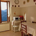 Casa Sofia Lejlighed *