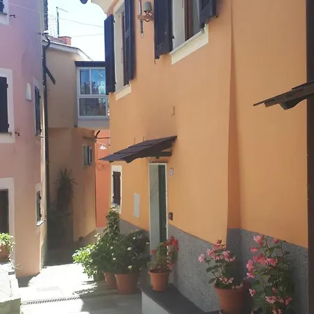 Apartamento Casa Sofia Levanto