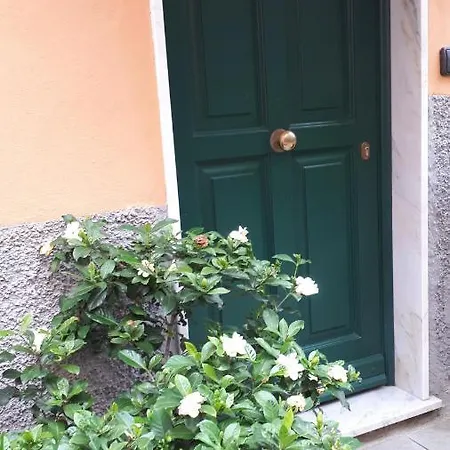 Appartement Casa Sofia