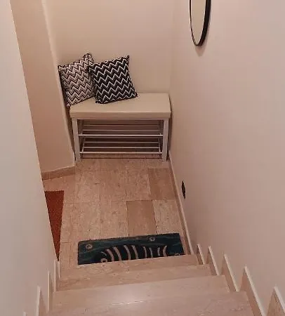 Apartamento Casa Sofia Levanto