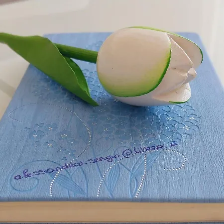 Casa Sofia * Levanto