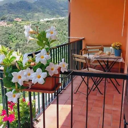 Casa Sofia * Levanto