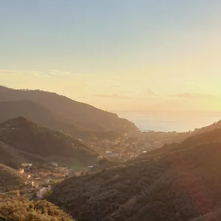 Apartmán Casa Sofia *