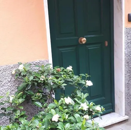 Appartement Casa Sofia