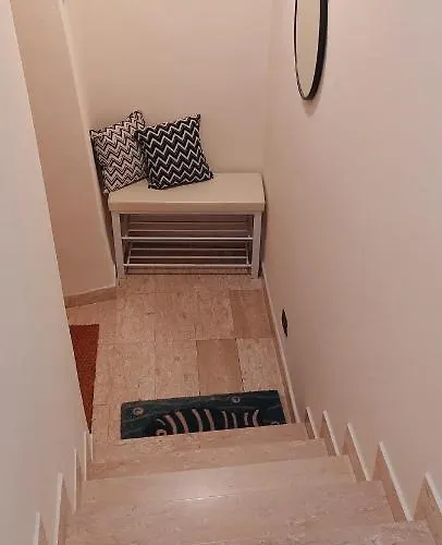 Apartament Casa Sofia Levanto