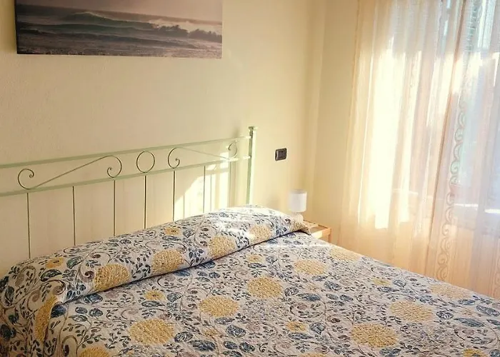 Apartmán Casa Sofia