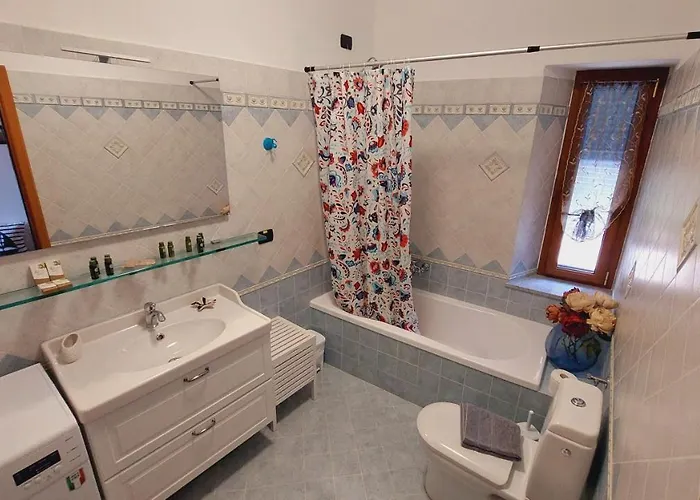 Casa Sofia Apartmán *