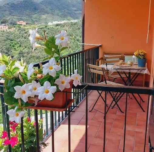 Casa Sofia * Levanto