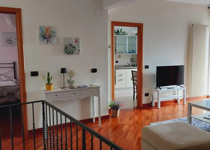 Apartament Casa Sofia *