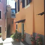 Apartamento Casa Sofia Levanto