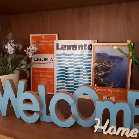 Casa Sofia Lägenhet