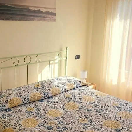 Apartmán Casa Sofia
