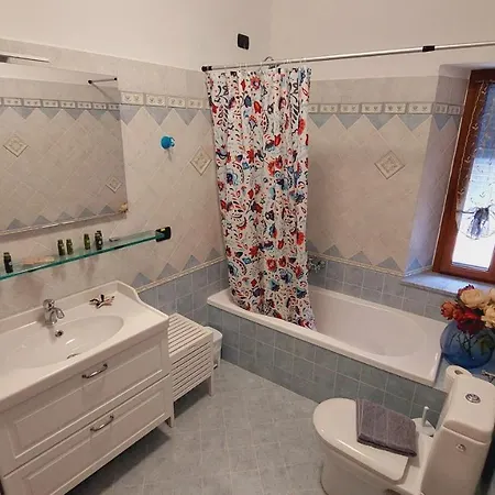 Casa Sofia Apartment *