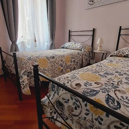 Casa Sofia Apartment Levanto