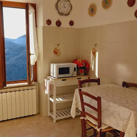 Casa Sofia Apartment *