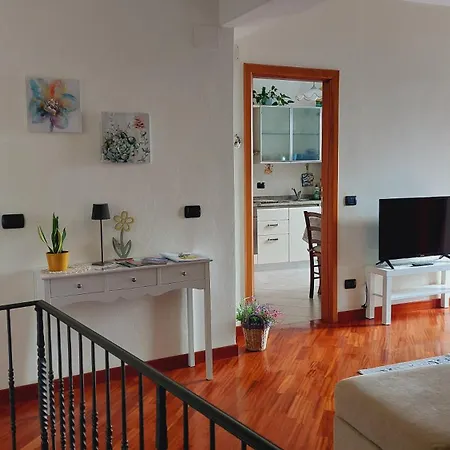 Apartmán Casa Sofia *