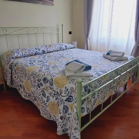 Apartment Casa Sofia Levanto