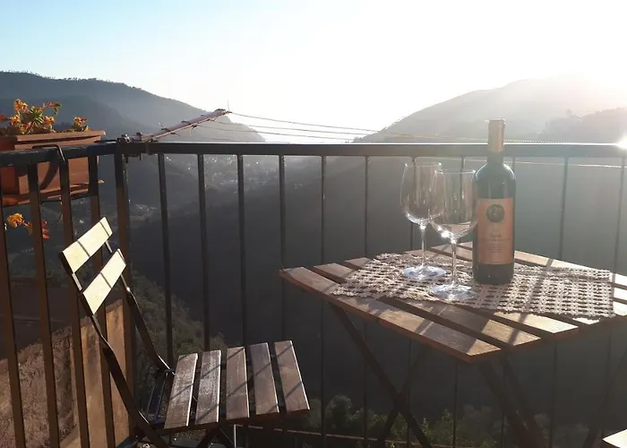 Casa Sofia * Levanto