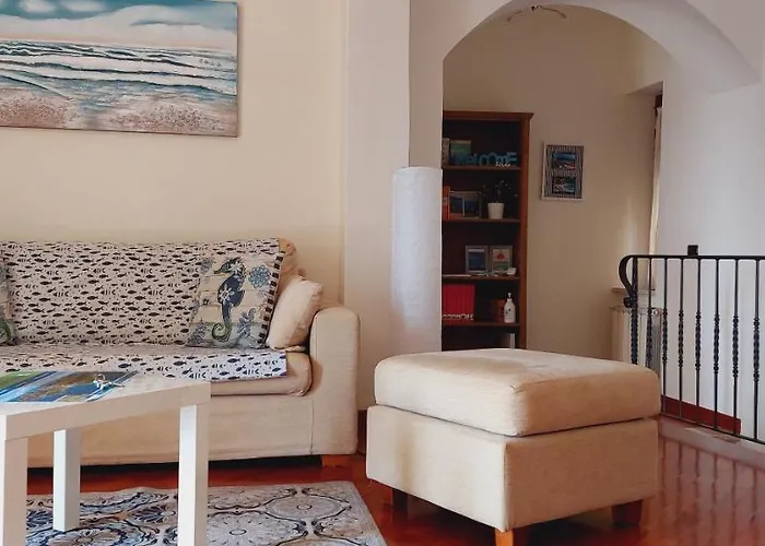 Casa Sofia Apartman Levanto