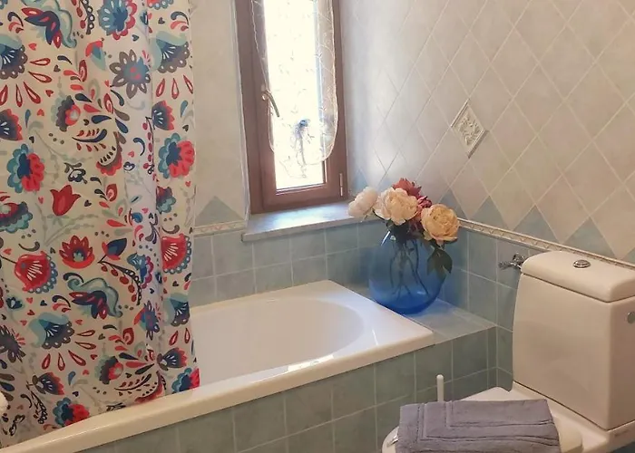 Casa Sofia Lejlighed Levanto