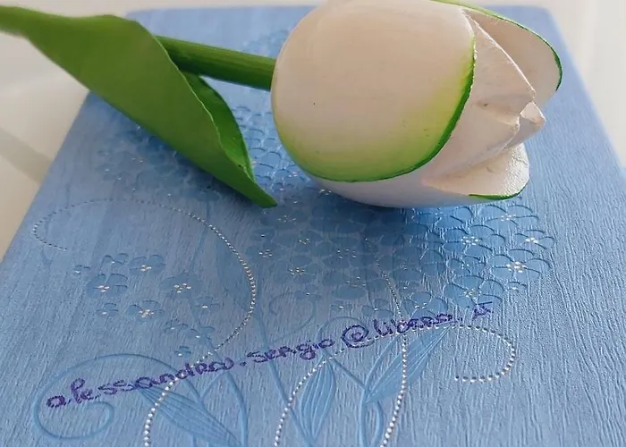 Casa Sofia * Levanto