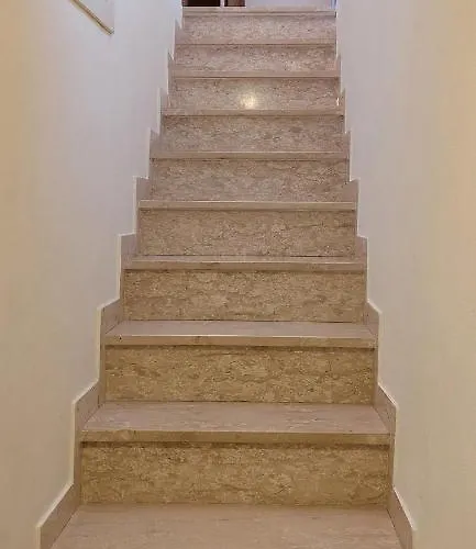 Casa Sofia Lejlighed Levanto