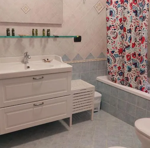 Casa Sofia Lejlighed