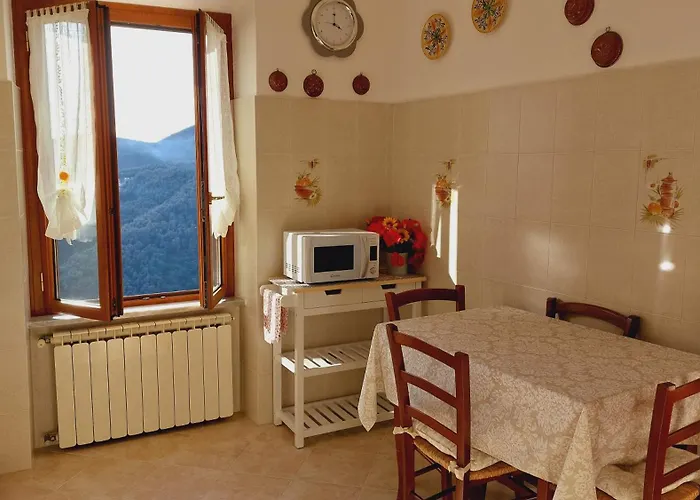 Casa Sofia Lejlighed *