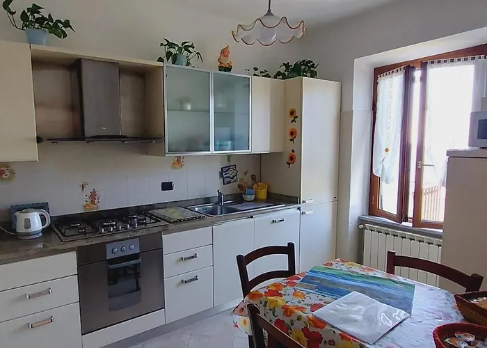 Casa Sofia Lejlighed *