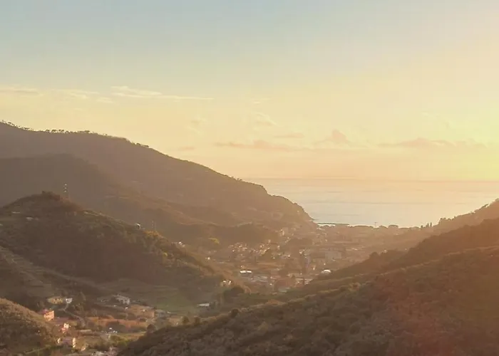 Apartman Casa Sofia *